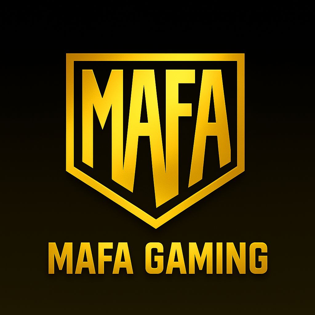 MAFA GAMING